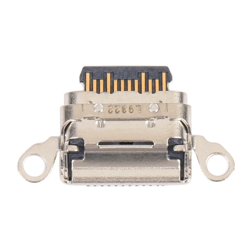 10 PCS Charging Port Connector for Xiaomi Black Shark 2, For Xiaomi Black Shark 2