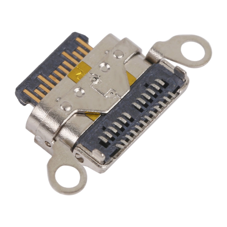 10 PCS Charging Port Connector for Xiaomi Black Shark 2, For Xiaomi Black Shark 2
