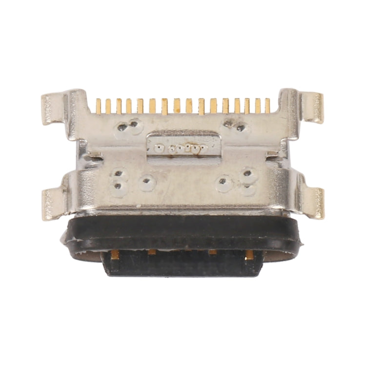 10 PCS Charging Port Connector for Xiaomi 9T Pro / Redmi K20 Pro / Redmi K20 / Mi 9T, For Xiaomi 9T Pro