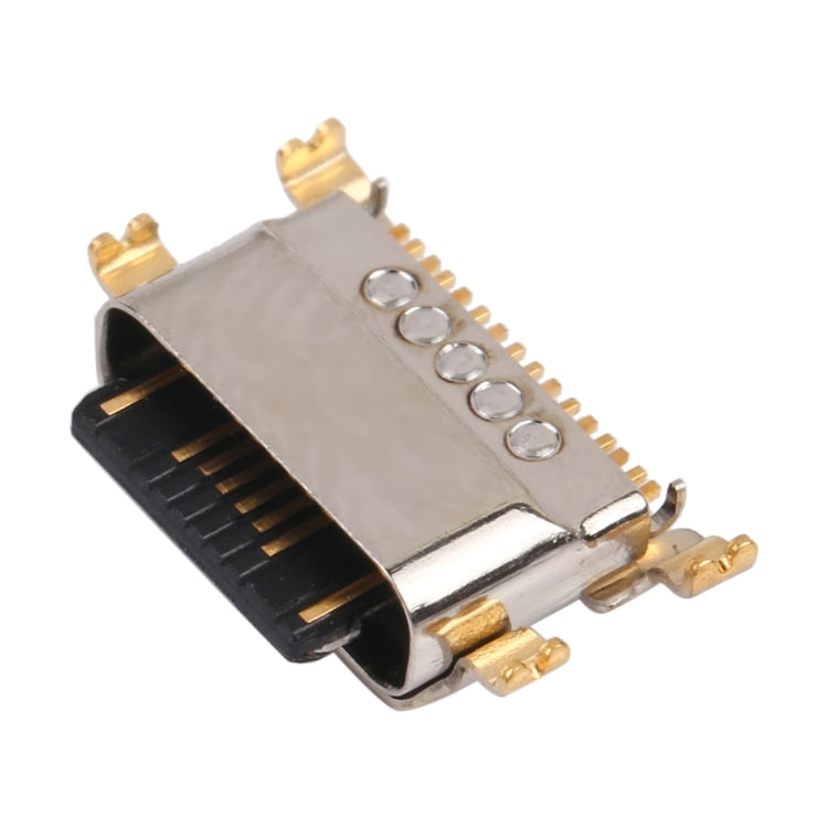 10 PCS Charging Port Connector for Xiaomi Redmi 8A / Redmi 8 / Redmi 8A Dual / Redmi 8A Pro, For Xiaomi Redmi 8A