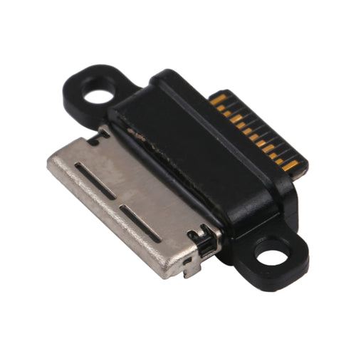 10 PCS Charging Port Connector for Xiaomi Black Shark 3 Pro, For Xiaomi Black Shark 3 Pro