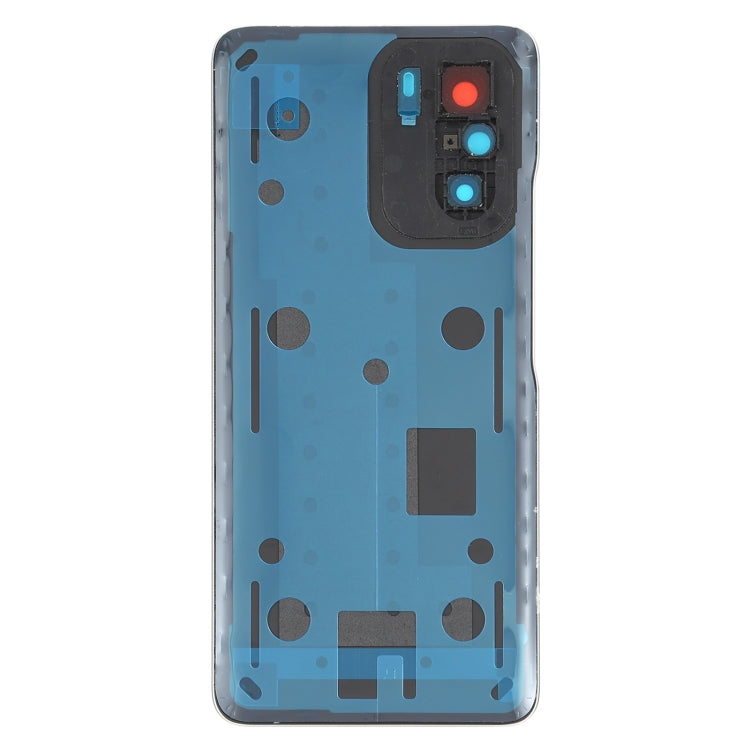 Original Battery Back Cover for Xiaomi Redmi K40 M2012K11AC M2012K11C, For Xiaomi Redmi K40 (Original), For Xiaomi Redmi K40