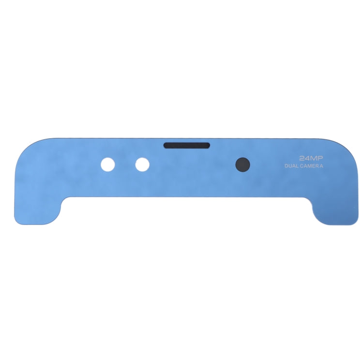 Front Camera Lens for Xiaomi Mi Mix 3, For Xiaomi Mi Mix 3(Front )(Blue), For Xiaomi Mi Mix 3(Front)(Black)