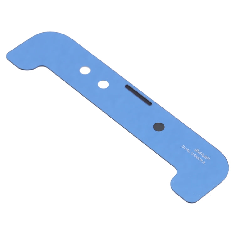 Front Camera Lens for Xiaomi Mi Mix 3, For Xiaomi Mi Mix 3(Front )(Blue), For Xiaomi Mi Mix 3(Front)(Black)