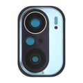 Camera Lens Cover for Xiaomi Redmi K40 (48MP) M2012K11AC, For Xiaomi Redmi K40 (48MP)