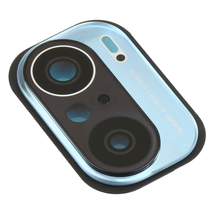 Camera Lens Cover for Xiaomi Redmi K40 (48MP) M2012K11AC, For Xiaomi Redmi K40 (48MP)