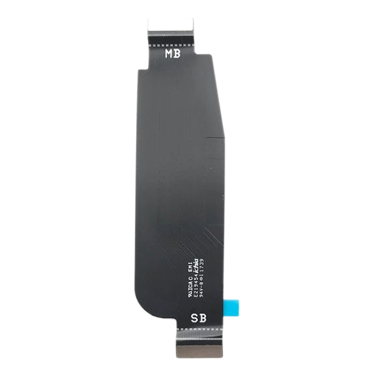 LCD Motherboard Flex Cable for Asus Zenfone 4 ZE554KL, For Asus Zenfone 4 ZE554KL