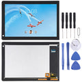 10 Pin LCD Screen and Digitizer Full Assembly for Lenovo SD-X701B, For Lenovo SD-X701B