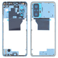Original Middle Frame Bezel Plate for Xiaomi Redmi Note 10 Pro Max / Redmi Note 10 Pro / Redmi Note 10 Pro (India)  M2101K6P M2101K6G M2101K6I, For Xiaomi Redmi Note 10 Pro Max, For Xiaomi Redmi Note 10 Pro Max(Original), For Xiaomi Redmi Note 10 Pro