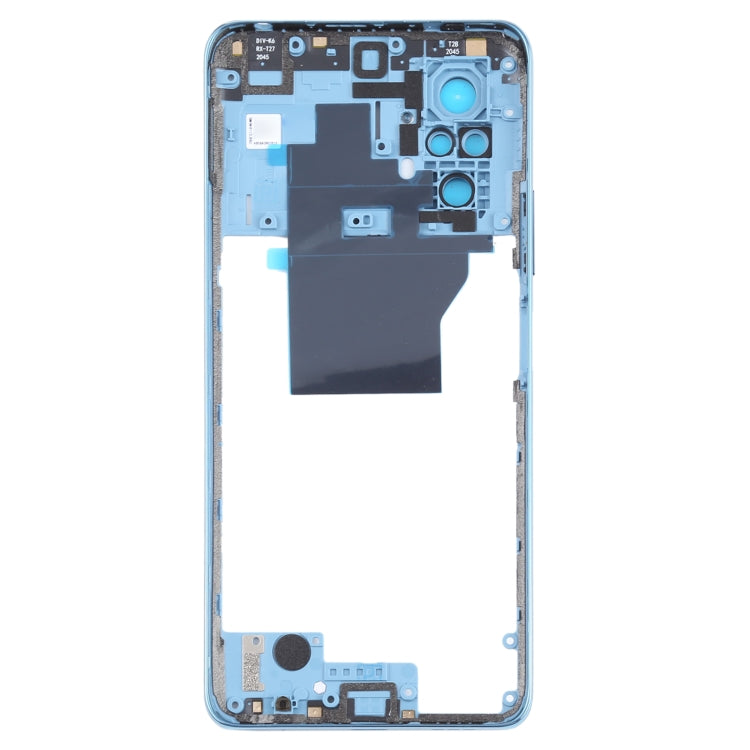 Original Middle Frame Bezel Plate for Xiaomi Redmi Note 10 Pro Max / Redmi Note 10 Pro / Redmi Note 10 Pro (India)  M2101K6P M2101K6G M2101K6I, For Xiaomi Redmi Note 10 Pro Max, For Xiaomi Redmi Note 10 Pro Max(Original), For Xiaomi Redmi Note 10 Pro