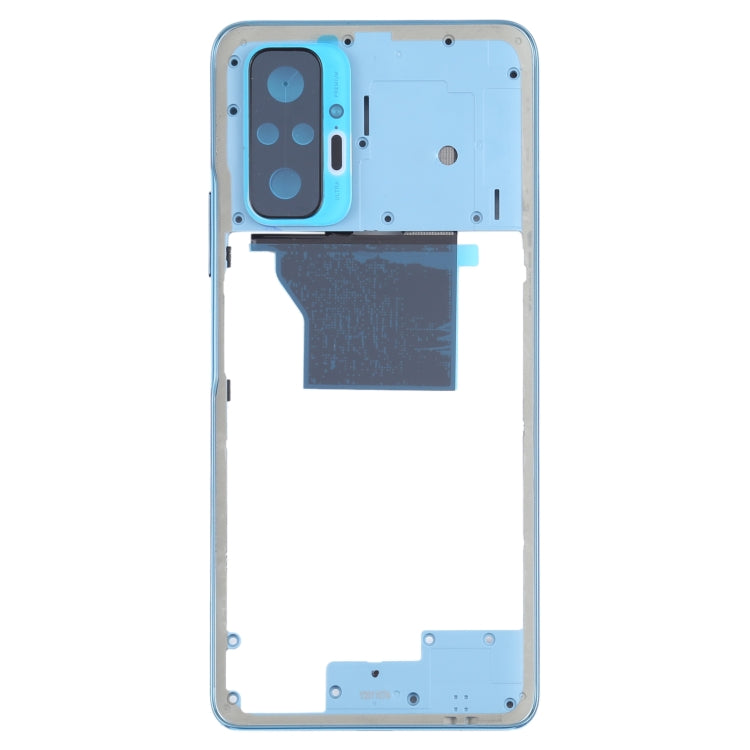 Original Middle Frame Bezel Plate for Xiaomi Redmi Note 10 Pro Max / Redmi Note 10 Pro / Redmi Note 10 Pro (India)  M2101K6P M2101K6G M2101K6I, For Xiaomi Redmi Note 10 Pro Max, For Xiaomi Redmi Note 10 Pro Max(Original), For Xiaomi Redmi Note 10 Pro