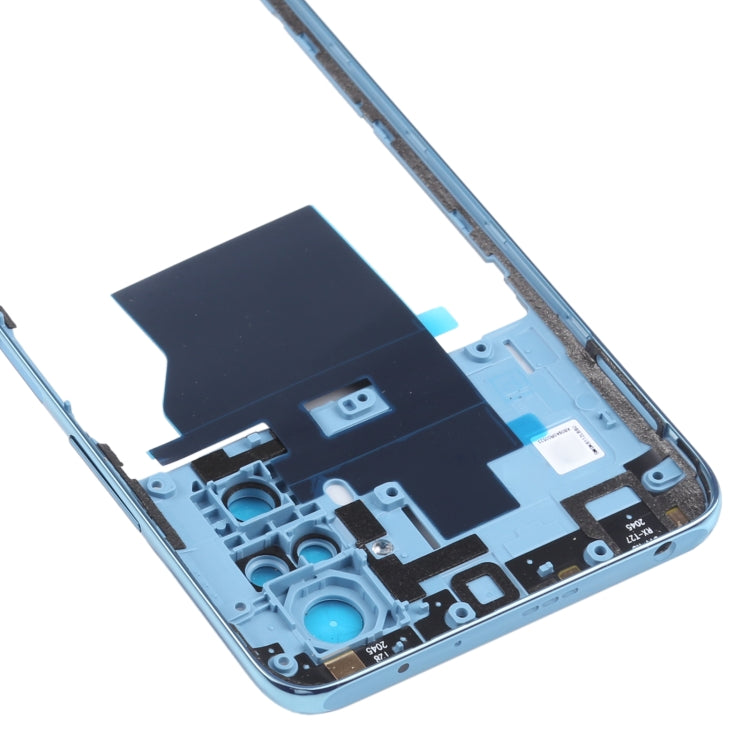 Original Middle Frame Bezel Plate for Xiaomi Redmi Note 10 Pro Max / Redmi Note 10 Pro / Redmi Note 10 Pro (India)  M2101K6P M2101K6G M2101K6I, For Xiaomi Redmi Note 10 Pro Max, For Xiaomi Redmi Note 10 Pro Max(Original), For Xiaomi Redmi Note 10 Pro