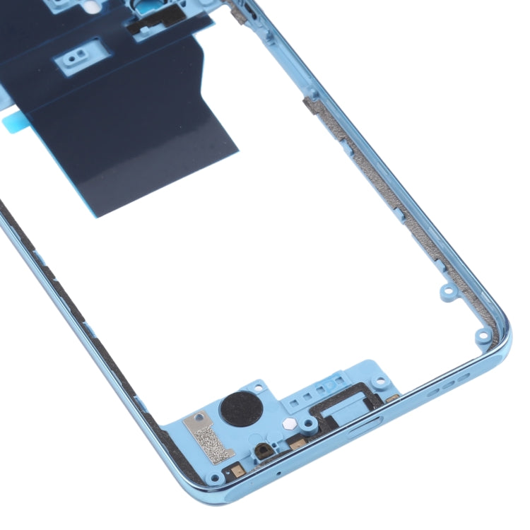 Original Middle Frame Bezel Plate for Xiaomi Redmi Note 10 Pro Max / Redmi Note 10 Pro / Redmi Note 10 Pro (India)  M2101K6P M2101K6G M2101K6I, For Xiaomi Redmi Note 10 Pro Max, For Xiaomi Redmi Note 10 Pro Max(Original), For Xiaomi Redmi Note 10 Pro