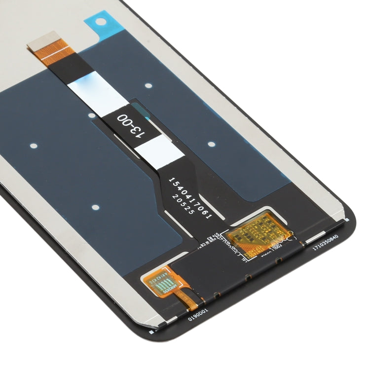 LCD Screen and Digitizer Full Assembly for Nokia X20, For Nokia X20