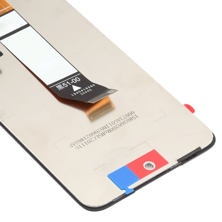 Original IPS LCD Screen for Xiaomi Redmi Note 10 5G / Poco M3 Pro 5G / Redmi Note 10T 5G / Redmi Note 11SE M2103K19I, M2103K19G, M2103K19C, M2103K19PG, M2103K19PI with Digitizer Full Assembly , For Xiaomi Redmi Note 10 5G(Original)