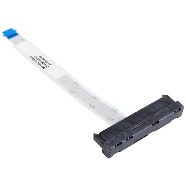 DDOG97HD010 15-DY1043DX 8.3cm Hard Disk Jack Connector With Flex Cable for HP Pavilion 15-CD 17-AR, DDOG97HD010