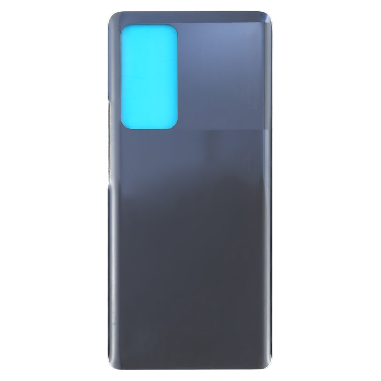 Battery Back Cover for Honor V40, For Honor V40