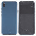 Back Battery Cover for LG K20 (2019) / K8+ LM-X120EMW LMX120EMW LM-X120 LMX120BMW, For LG K20 (2019) / K8+