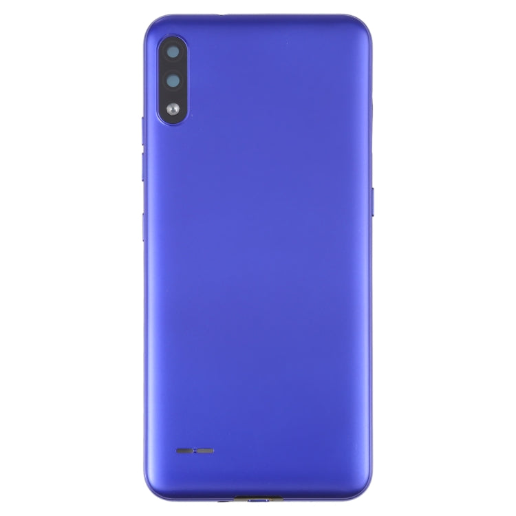 Back Battery Cover for LG K22 LMK200Z LMK200E LMK200B LM-K200, For LG K22