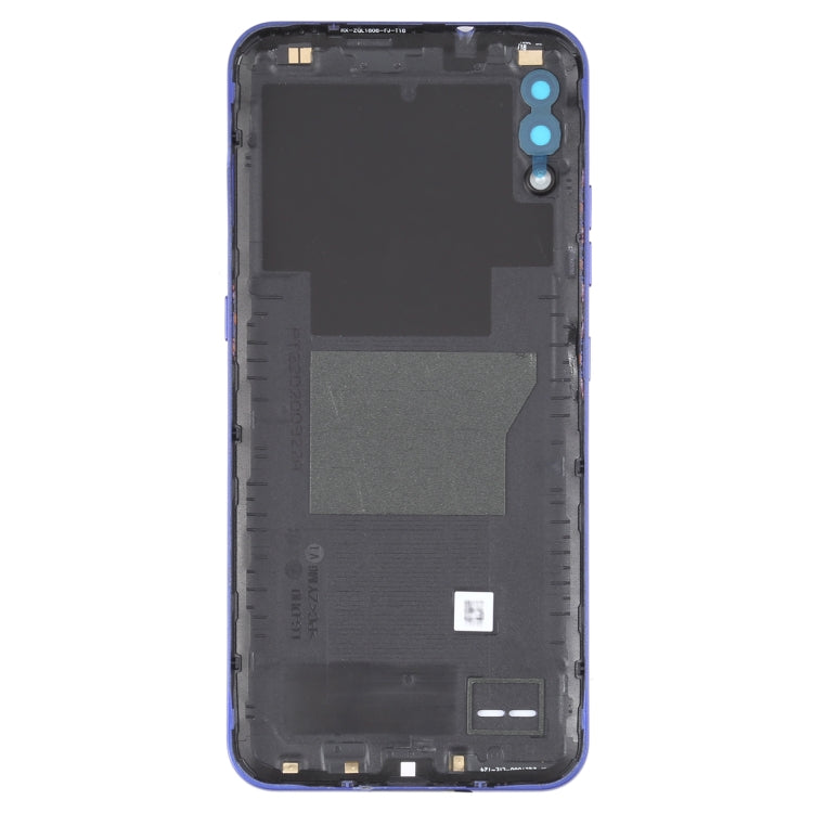 Back Battery Cover for LG K22 LMK200Z LMK200E LMK200B LM-K200, For LG K22