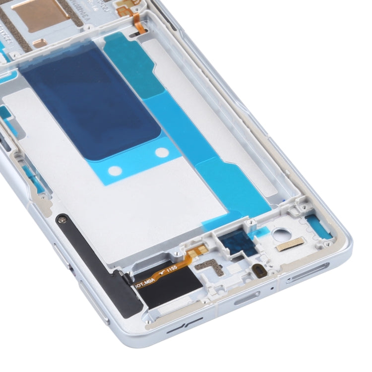 Middle Frame Bezel Plate for Xiaomi Redmi K40 Gaming / Poco F3 GT, For Xiaomi Redmi K40 Gaming/Poco F3 GT