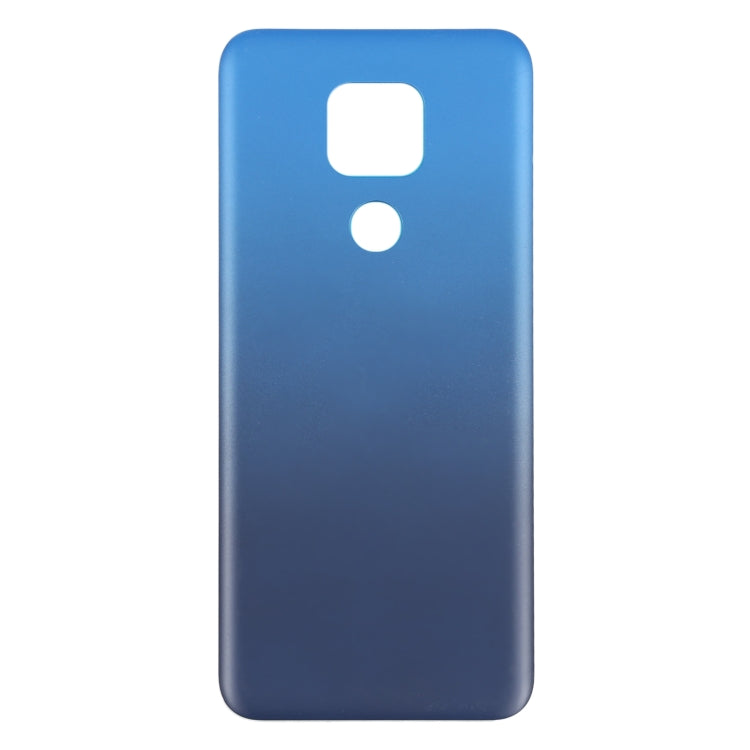 Battery Back Cover for Motorola Moto G Play (2021), For Motorola Moto G Play (2021)
