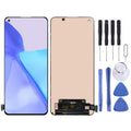 For OnePlus 9 LE2113 LE2111 LE2110 with Digitizer Full Assembly Original LCD Screen, For OnePlus 9