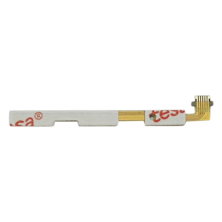 Power Button & Volume Button Flex Cable for ZTE Blade V9 Vita, For ZTE Blade V9 Vita