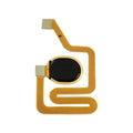 Fingerprint Sensor Flex Cable for ZTE Blade V10 / V10 Vita, For ZTE Blade V10, For ZTE Blade V10 (Blue)