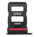 SIM Card Tray + SIM Card Tray for Xiaomi Redmi K40 Gaming M2012K10C M2104K10AC, For Xiaomi Redmi K40 Gaming