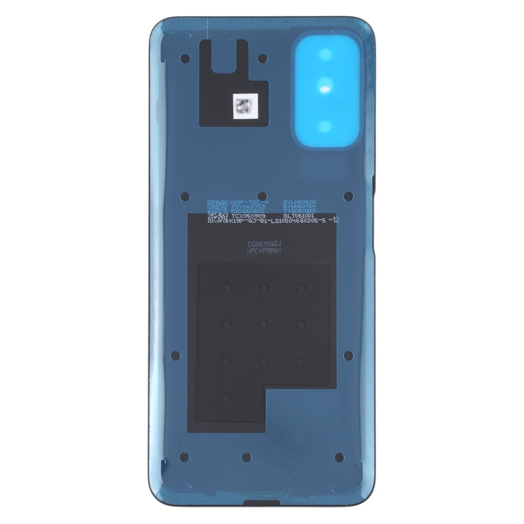 Original Battery Back Cover for Xiaomi Poco M3 Pro 5G M2103K19PG, M2103K19PI, For Xiaomi Poco M3 Pro 5G(Original), For Xiaomi Poco M3 Pro 5G