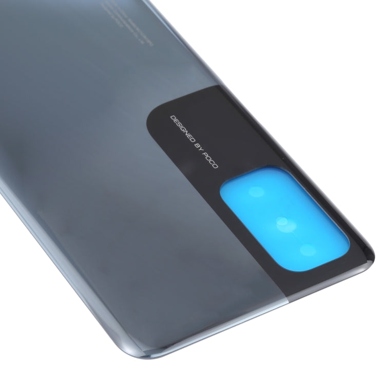 Original Battery Back Cover for Xiaomi Poco M3 Pro 5G M2103K19PG, M2103K19PI, For Xiaomi Poco M3 Pro 5G(Original), For Xiaomi Poco M3 Pro 5G