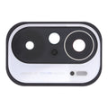 Camera Lens Cover for Xiaomi Mi 11X M2012K11AI, For Xiaomi Mi 11X (White), For Xiaomi Mi 11X