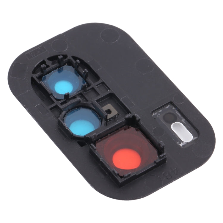 Camera Lens Cover for Xiaomi Mi 11X M2012K11AI, For Xiaomi Mi 11X (White), For Xiaomi Mi 11X