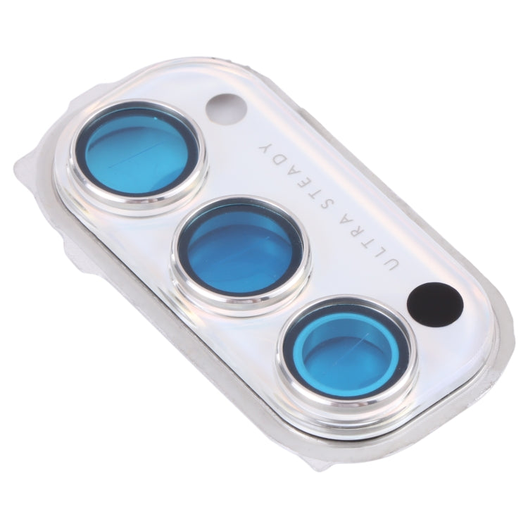 For OPPO Reno4 5G PDPM00, PDPT00, CPH2091  Camera Lens Cover, For OPPO Reno4 5G, For OPPO Reno4 5G (Red)