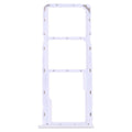 For OPPO Realme 6  SIM Card Tray + SIM Card Tray + Micro SD Card Tray, For OPPO Realme 6