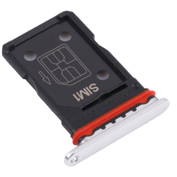 For OPPO Find X3 PEDM00 / Find X3 Pro SIM Card Tray + SIM Card Tray, For OPPO Find X3 PEDM00 / Find X3 Pro, For OPPO Find X3 / Find X3 Pro