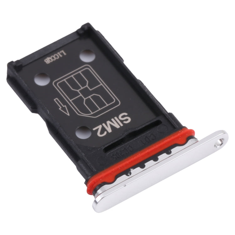 For OPPO Find X3 PEDM00 / Find X3 Pro SIM Card Tray + SIM Card Tray, For OPPO Find X3 PEDM00 / Find X3 Pro, For OPPO Find X3 / Find X3 Pro