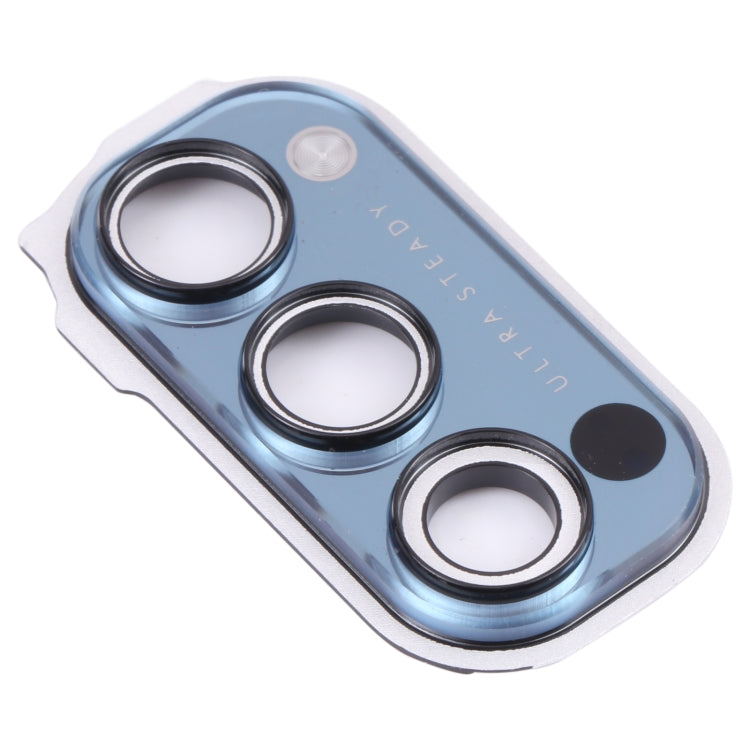 For OPPO Reno4 Pro 5G PDNM00, PDNT00, CPH2089  Camera Lens Cover, For OPPO Reno4 Pro 5G