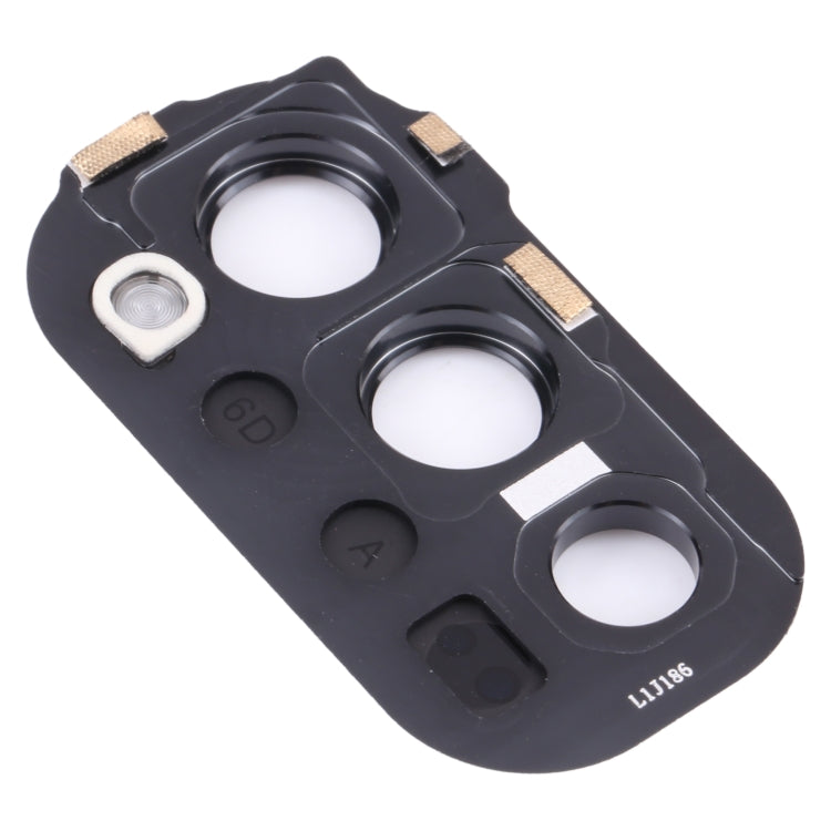 For OPPO Reno4 Pro 5G PDNM00, PDNT00, CPH2089  Camera Lens Cover, For OPPO Reno4 Pro 5G