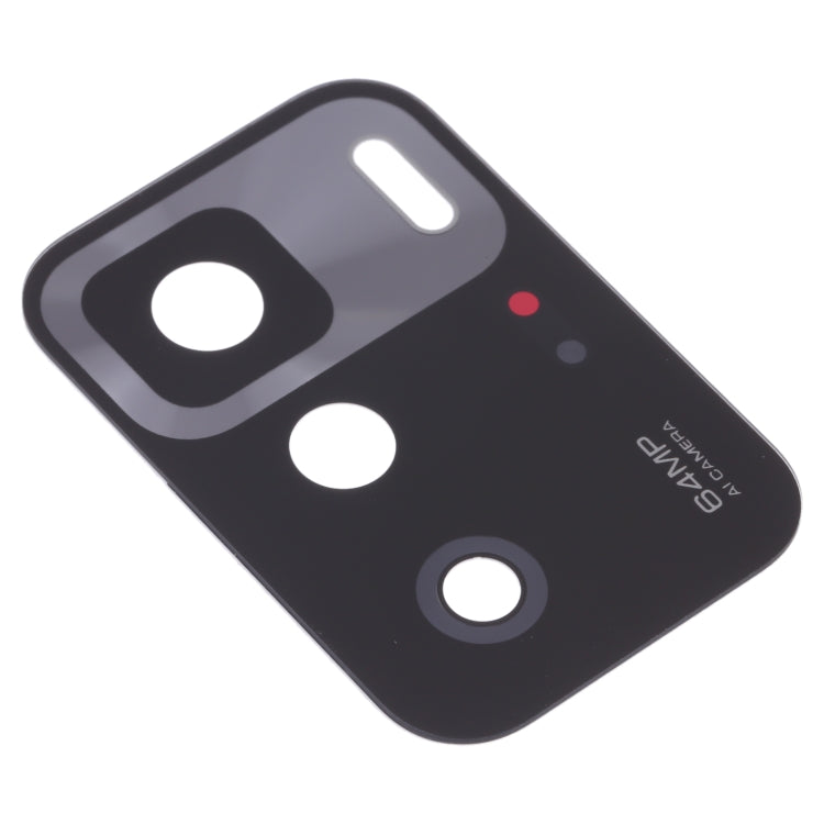 10 PCS Back Camera Lens for Xiaomi Redmi Note 10 Pro 5G / Poco X3 GT, For Xiaomi Redmi Note 10 Pro 5G / Poco X3 GT
