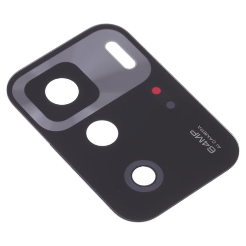 10 PCS Back Camera Lens for Xiaomi Redmi Note 10 Pro 5G / Poco X3 GT, For Xiaomi Redmi Note 10 Pro 5G / Poco X3 GT