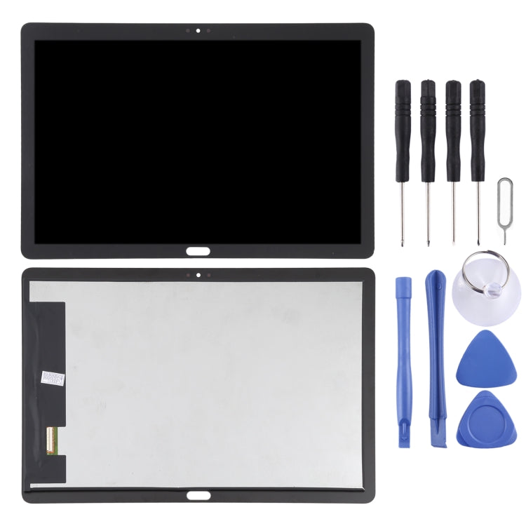 LCD Screen and Digitizer Full Assembly for Honor Pad 5 10.1 AGS2-AL00HN, For Honor Pad 5 10.1