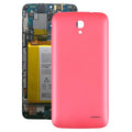 For Alcatel One Touch Pop 2 (4.5) 5042D OT5042 5042 Battery Back Cover, For Alcatel One Touch Pop 2 (4.5) 5042D(Red), For Alcatel One Touch Pop 2 (4.5) 5042D(White), For Alcatel One Touch Pop 2 (4.5) 5042D, For Alcatel One Touch Pop 2 (4.5) 5042D(Green)