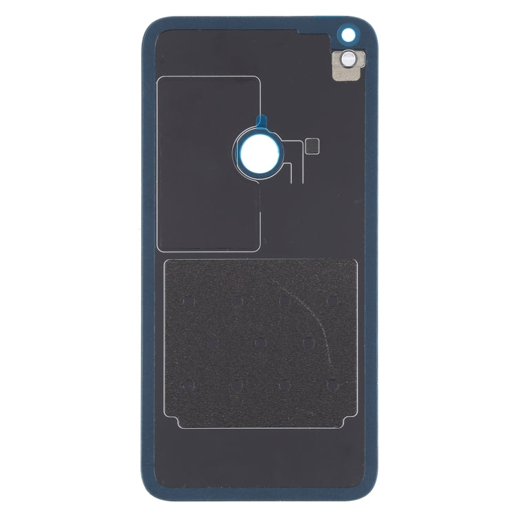 For Alcatel One Touch Shine Lite 5080 5080X 5080A 5080U 5080F 5080Q 5080D Glass Battery Back Cover, For Alcatel One Touch Shine Lite(White), For Alcatel One Touch Shine Lite