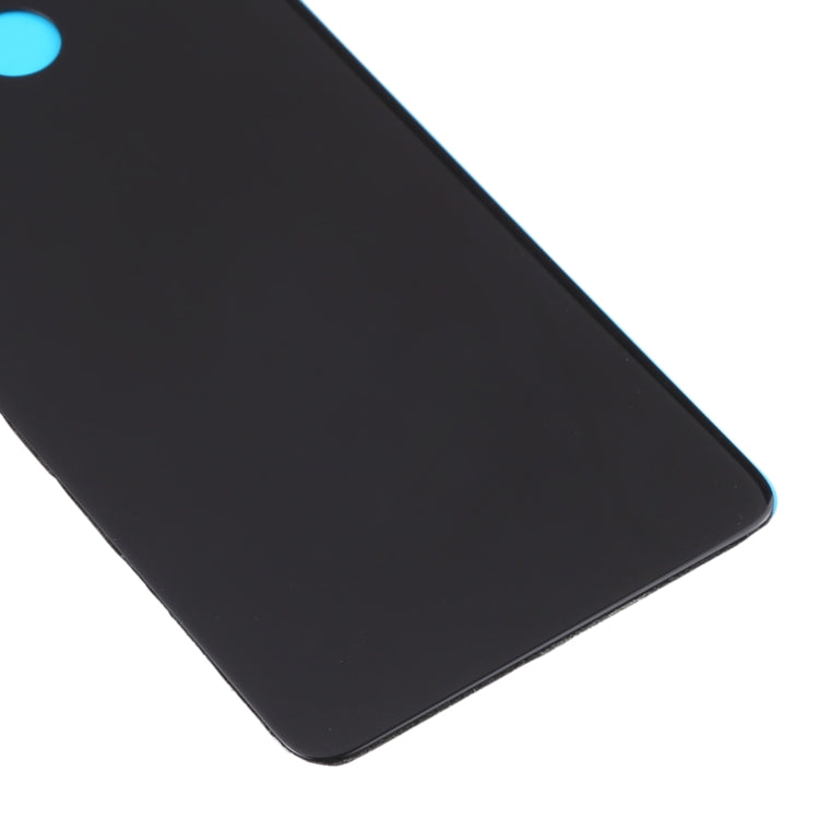 For Alcatel 3x (2019) 5048 5048U 5048Y Glass Battery Back Cover, For Alcatel 3x (2019), For Alcatel 3x (2019)(Pink), For Alcatel 3x (2019)(Green)