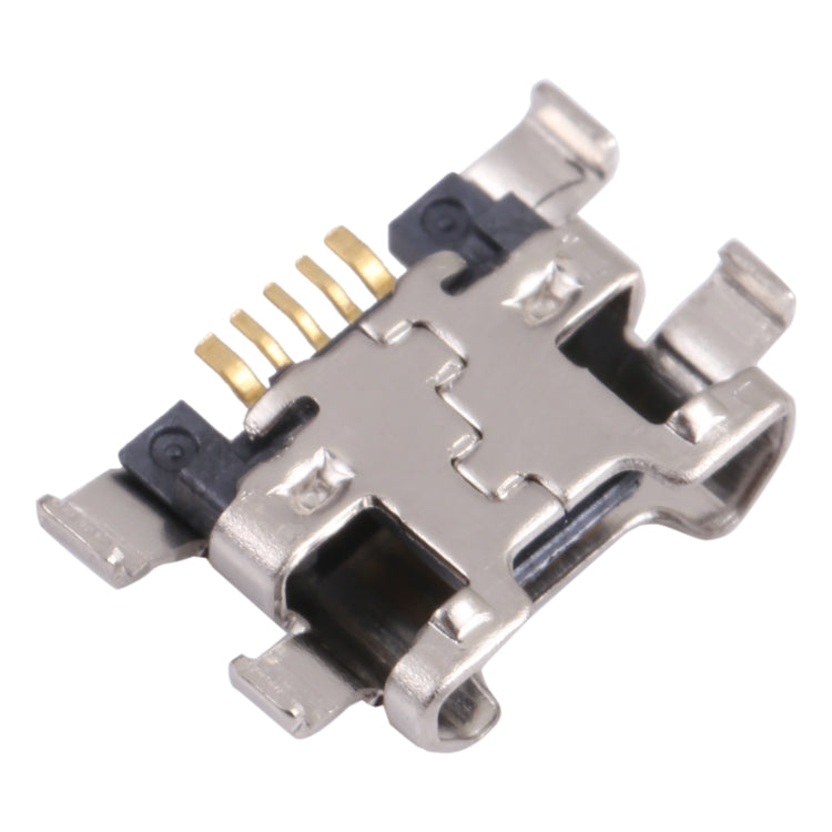 10 PCS Charging Port Connector for Huawei Enjoy 9e, For Huawei Enjoy 9e