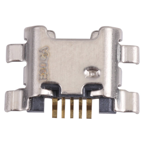 10 PCS Charging Port Connector for Huawei Enjoy Max, For Huawei Enjoy Max
