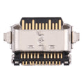 10 PCS Charging Port Connector for Motorola Moto One (P30 Play) XT1941, For Motorola Moto One (P30 Play)