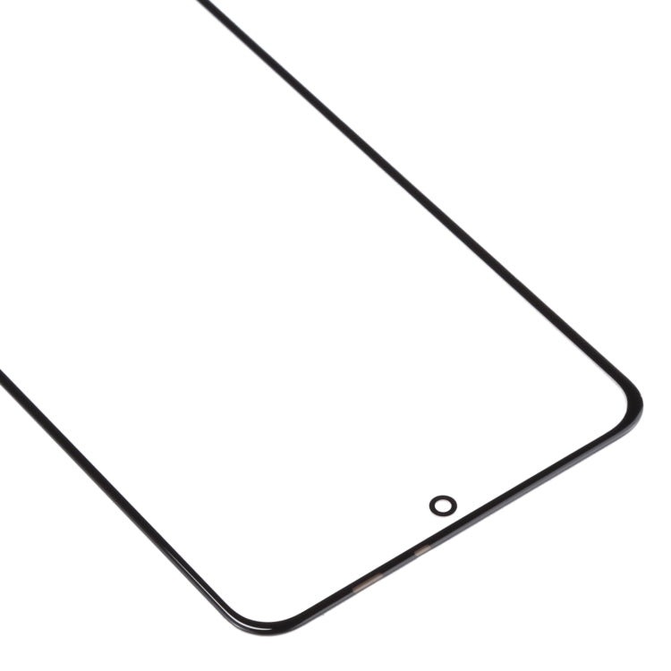 Front Screen Outer Glass Lens for Xiaomi Black Shark 4 Pro / Black Shark 4 / SHARK PRS-H0 / SHARK PRS-A0, For Xiaomi Black Shark 4 Pro
